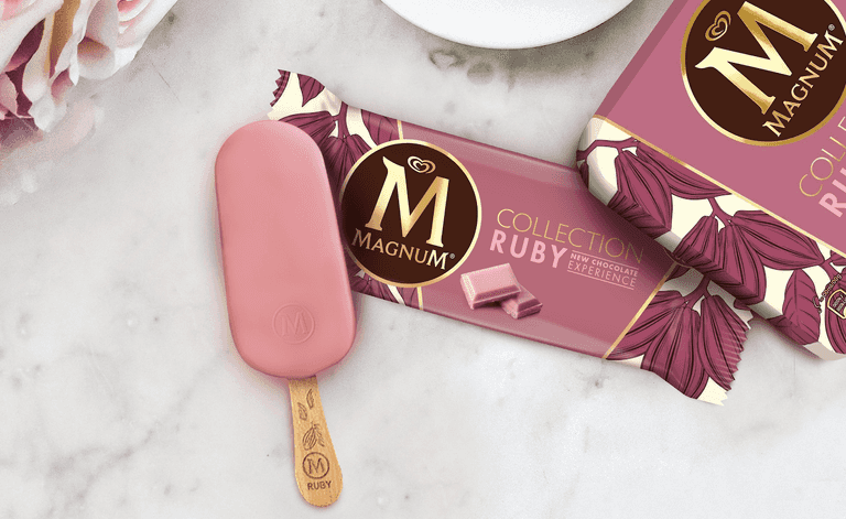 Ireland getting Europe’s first Magnum Ruby later this week Ireland getting Europe’s first Magnum Ruby later this week