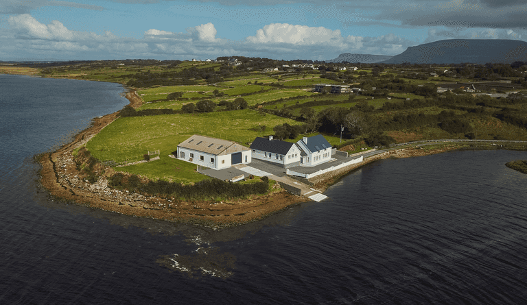 A yoga retreat along the Wild Atlantic Way will soothe your soul A yoga retreat along the Wild Atlantic Way will soothe your soul