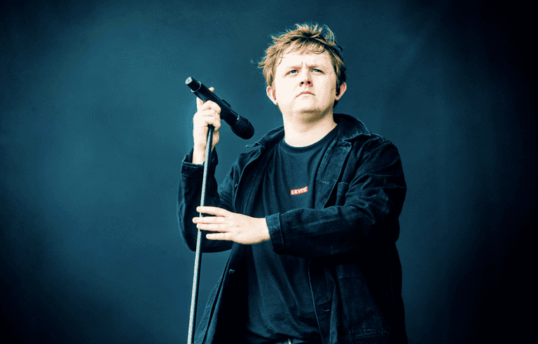 Lewis Capaldi reveals who ‘Someone You Loved’ is actually about Lewis Capaldi reveals who ‘Someone You Loved’ is actually about