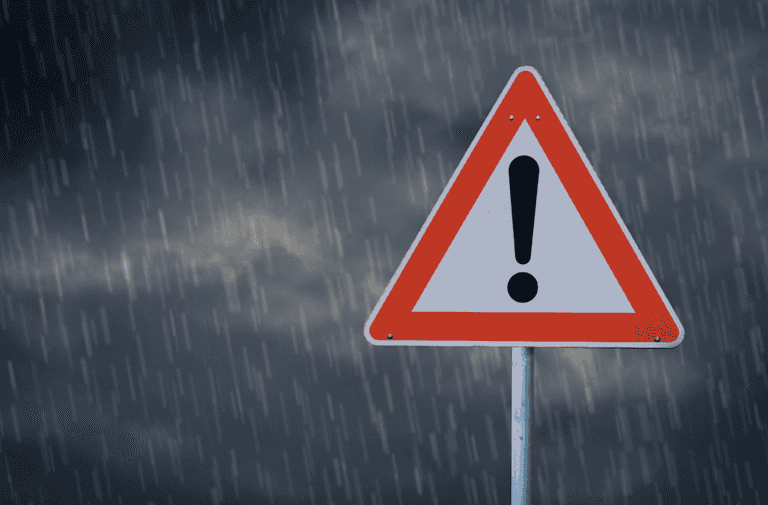 Storm Dennis weather warning upgraded to orange for two counties Storm Dennis weather warning upgraded to orange for two counties