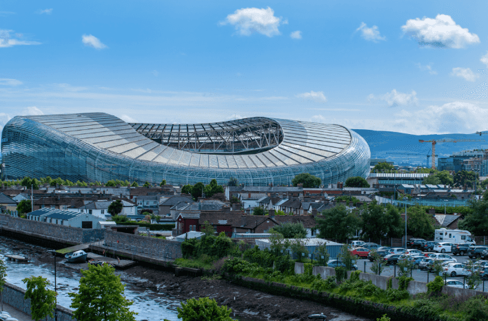 Ireland v Italy in the Six Nations has been officially postponed due to the spread of coronavirus Ireland v Italy in the Six Nations has been officially postponed due to the spread of coronavirus
