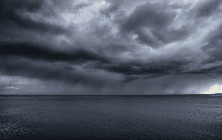 Ireland could be affected by storm this weekend but there’s some uncertainty about the name Ireland could be affected by storm this weekend but there’s some uncertainty about the name