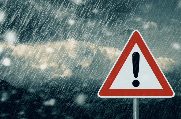 Met Eireann confirms Storm Jorge will affect parts of Ireland this weekend Met Eireann confirms Storm Jorge will affect parts of Ireland this weekend