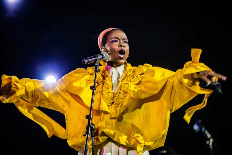 Lauryn Hill and Sinead O’Connor lead new wave of acts announced for All Together Now 2020 Lauryn Hill and Sinead O’Connor lead new wave of acts announced for All Together Now 2020
