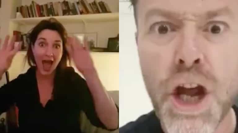 WATCH: Fair City cast respond to Gal Gadot’s Imagine video, covering Maniac 2000 WATCH: Fair City cast respond to Gal Gadot’s Imagine video, covering Maniac 2000