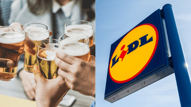 Lidl reveals plans to open its first pub in Ireland Lidl reveals plans to open its first pub in Ireland