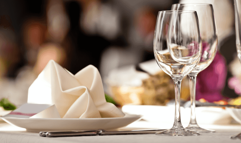 Restaurants plead for help as cancellations soar due to coronavirus Restaurants plead for help as cancellations soar due to coronavirus