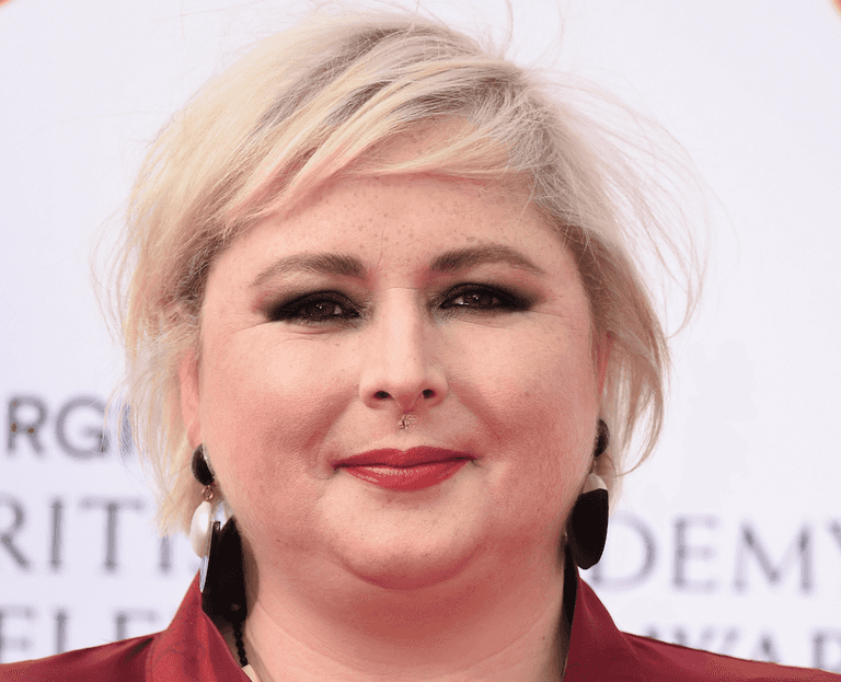 Derry Girls star Siobhan McSweeney has been enjoying her trip out west, Galway style Derry Girls star Siobhan McSweeney has been enjoying her trip out west, Galway style