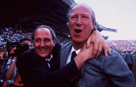 If you watch one thing tonight it should be the nostalgic Boys In Green documentary on RTE If you watch one thing tonight it should be the nostalgic Boys In Green documentary on RTE