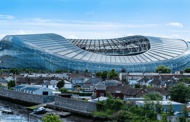 FAI issues statement banning handshakes at all games to prevent spread of coronavirus FAI issues statement banning handshakes at all games to prevent spread of coronavirus