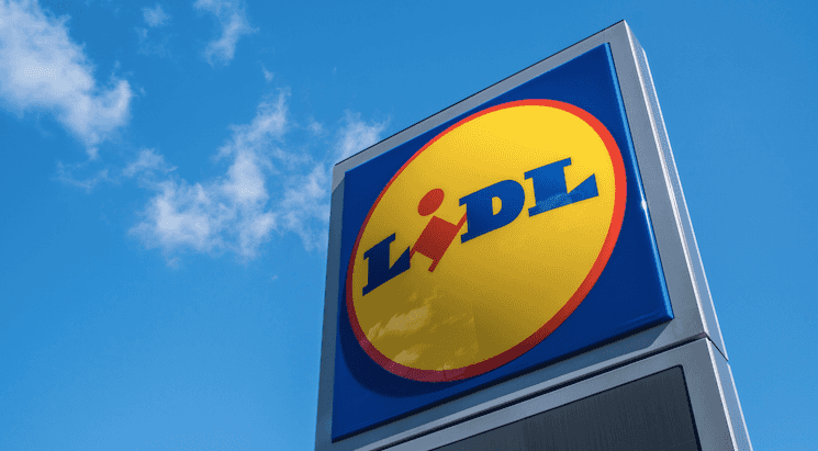 Lidl has called on customers to ‘show compassion’ when interacting with staff Lidl has called on customers to ‘show compassion’ when interacting with staff