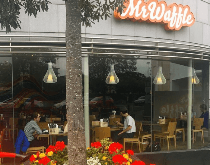 Galway cafes band together to feed medical staff for free Galway cafes band together to feed medical staff for free