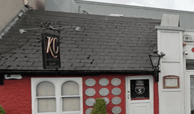 Famous Cork takeaway limits customer numbers to eight at a time Famous Cork takeaway limits customer numbers to eight at a time