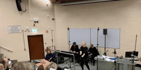 The Casual Choir have launched ‘sofa sessions’ – here’s how you can get involved The Casual Choir have launched ‘sofa sessions’ – here’s how you can get involved