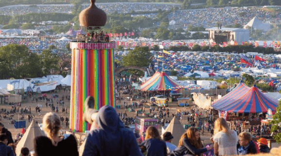 Glastonbury 2020 has officially been cancelled Glastonbury 2020 has officially been cancelled