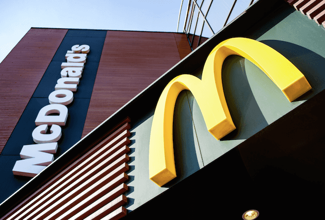 McDonald’s announce measures that will see customers continue to be served McDonald’s announce measures that will see customers continue to be served