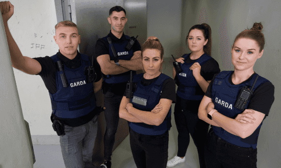 Virgin Media have explained why last night’s Inside The K episode was pulled Virgin Media have explained why last night’s Inside The K episode was pulled