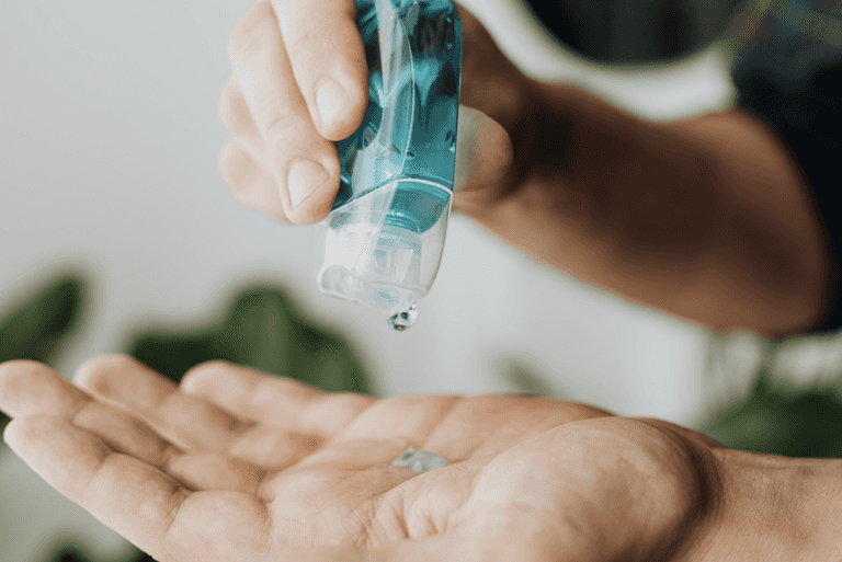 Galway distillery breaks 170-year tradition, making hand sanitiser to fill shortages Galway distillery breaks 170-year tradition, making hand sanitiser to fill shortages