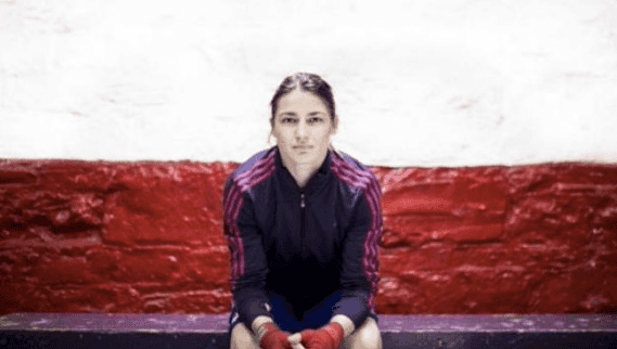 Katie Taylor announces a series of online boxing circuits you can do at home Katie Taylor announces a series of online boxing circuits you can do at home