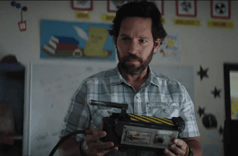 Sony announces upcoming Ghostbusters movie and other blockbusters pushed back to 2021 Sony announces upcoming Ghostbusters movie and other blockbusters pushed back to 2021
