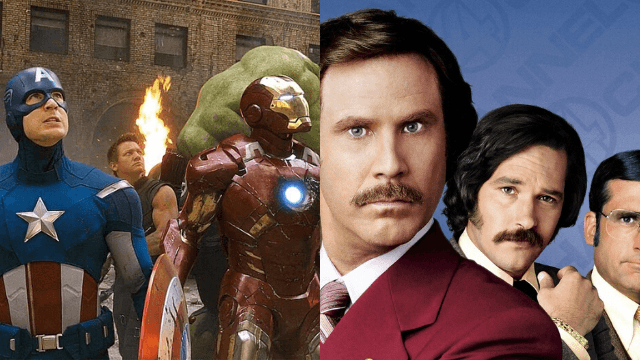 There are some brilliant movies on TV this weekend There are some brilliant movies on TV this weekend