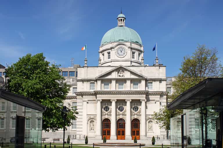The government has issued a full list of essential workers who are exempt from Covid-19 restrictions The government has issued a full list of essential workers who are exempt from Covid-19 restrictions