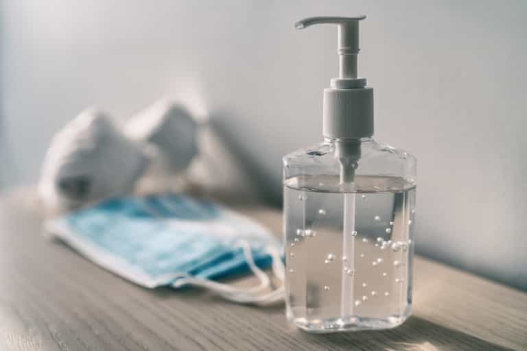 Irish Distillers to make hand sanitising gel for the health service Irish Distillers to make hand sanitising gel for the health service