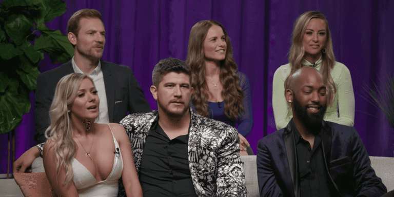 You could be on the next season of Love Is Blind, here’s how to apply You could be on the next season of Love Is Blind, here’s how to apply