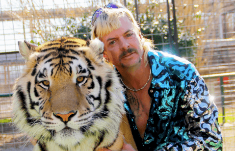 Tiger King viewers are in agreement about who the real hero of the show is Tiger King viewers are in agreement about who the real hero of the show is