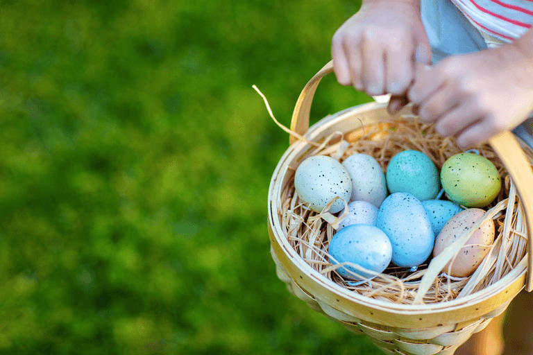 Health Minister confirms Easter Bunny is indeed an essential worker Health Minister confirms Easter Bunny is indeed an essential worker