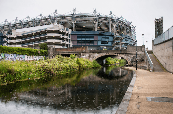 The GAA is considering October or November All-Ireland finals this year The GAA is considering October or November All-Ireland finals this year
