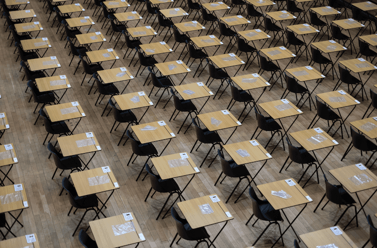 Contingency plans are in place for this year’s Junior and Leaving Cert exams Contingency plans are in place for this year’s Junior and Leaving Cert exams