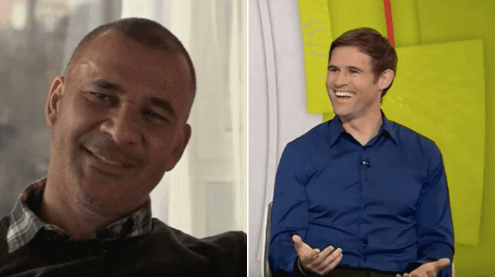 WATCH: BBC colleague recalls Kevin Kilbane explaining hurling to Ruud Gullit WATCH: BBC colleague recalls Kevin Kilbane explaining hurling to Ruud Gullit
