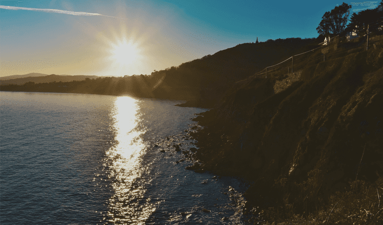 Temperatures to hit 20 degrees before the week is out but that’s not an excuse to flout rules Temperatures to hit 20 degrees before the week is out but that’s not an excuse to flout rules