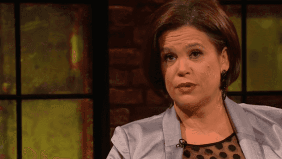 Mary Lou McDonald confirms she has tested positive for Covid-19 Mary Lou McDonald confirms she has tested positive for Covid-19
