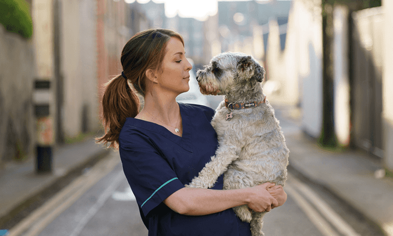 Dogs Trust has launched a foster care service for the pets of frontline workers Dogs Trust has launched a foster care service for the pets of frontline workers