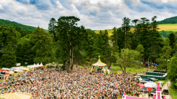 A number of Irish festivals have issued statements following extension of government restrictions A number of Irish festivals have issued statements following extension of government restrictions