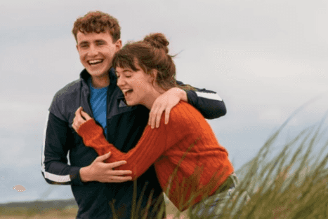 Normal People has been released on BBC iPlayer and it’s being universally praised Normal People has been released on BBC iPlayer and it’s being universally praised