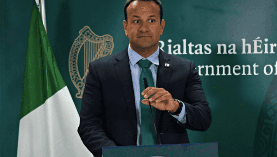 Leo Varadkar has outlined the five criteria for lifting Covid-19 restrictions Leo Varadkar has outlined the five criteria for lifting Covid-19 restrictions
