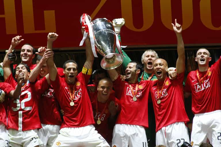 It’s the turn of Manchester United fans to be treated to a Virgin Media marathon this weekend It’s the turn of Manchester United fans to be treated to a Virgin Media marathon this weekend