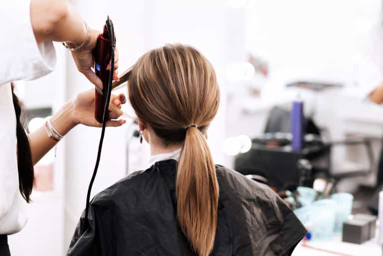 Irish Hairdressers Federation outlines changes that will be made when salons reopen Irish Hairdressers Federation outlines changes that will be made when salons reopen