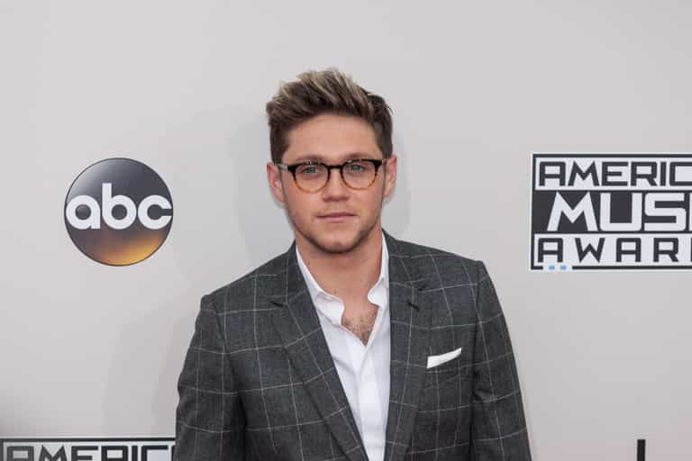 Niall Horan donates €100K to ALONE Niall Horan donates €100K to ALONE