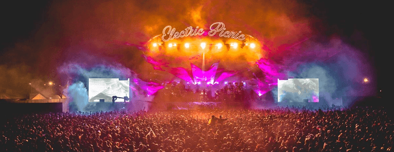 Electric Picnic announce date change for 2021 festival Electric Picnic announce date change for 2021 festival
