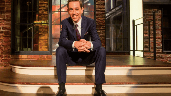 When does The Late Late Show finish for summer and who’s on this week? When does The Late Late Show finish for summer and who’s on this week?