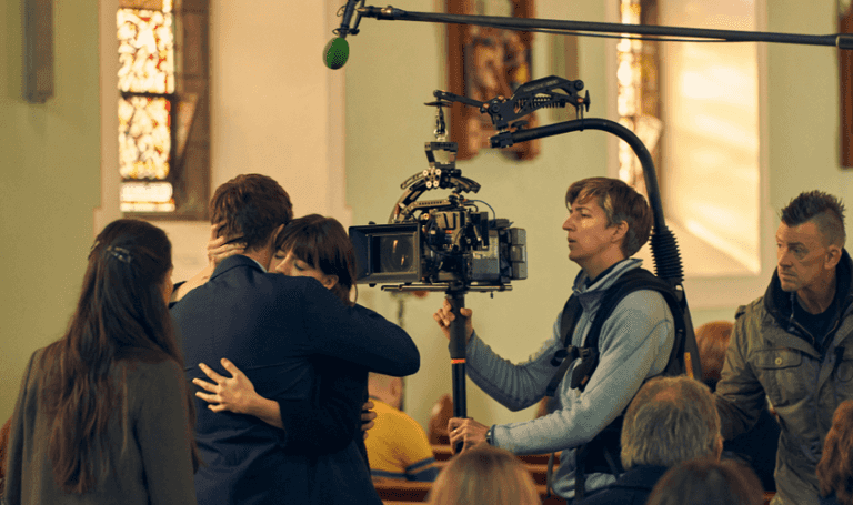 PICS: Behind the scenes photos ahead of this week’s heartbreaking Normal People episodes PICS: Behind the scenes photos ahead of this week’s heartbreaking Normal People episodes
