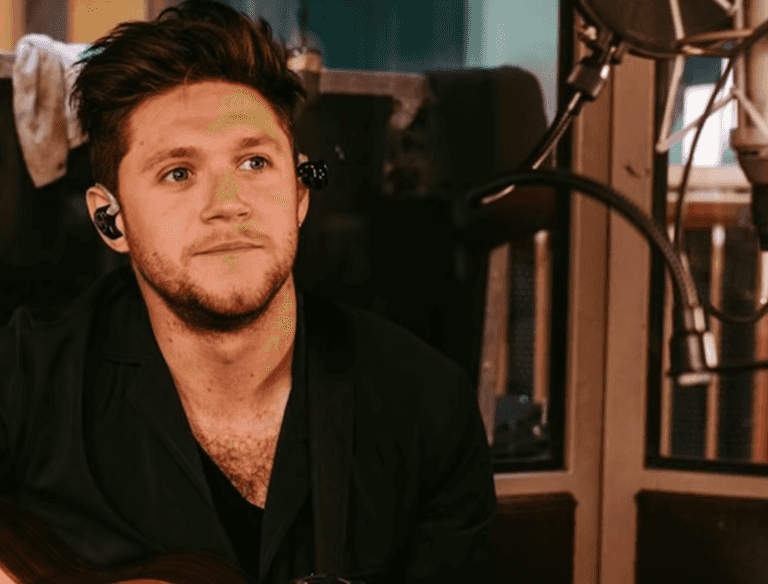 Niall Horan to appear on Graham Norton Show this week now he’s feeling better Niall Horan to appear on Graham Norton Show this week now he’s feeling better