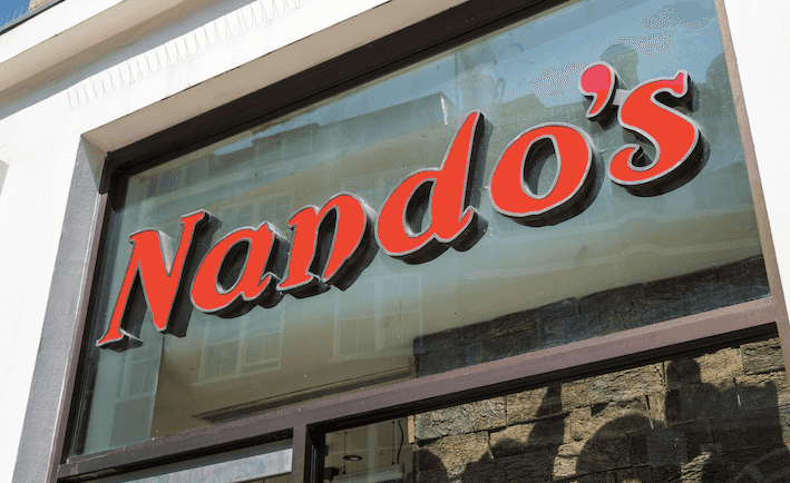 Nando’s announces it is reopening three Irish restaurants Nando’s announces it is reopening three Irish restaurants