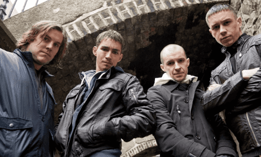Love Hate is taking The Late Late Show’s Friday slot on RTE from next week Love Hate is taking The Late Late Show’s Friday slot on RTE from next week