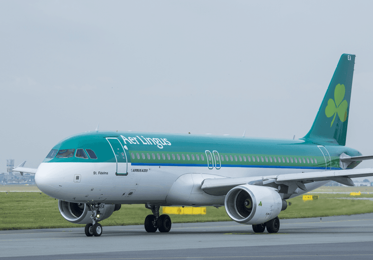 Aer Lingus drop one of our favourite freebies from their flights Aer Lingus drop one of our favourite freebies from their flights