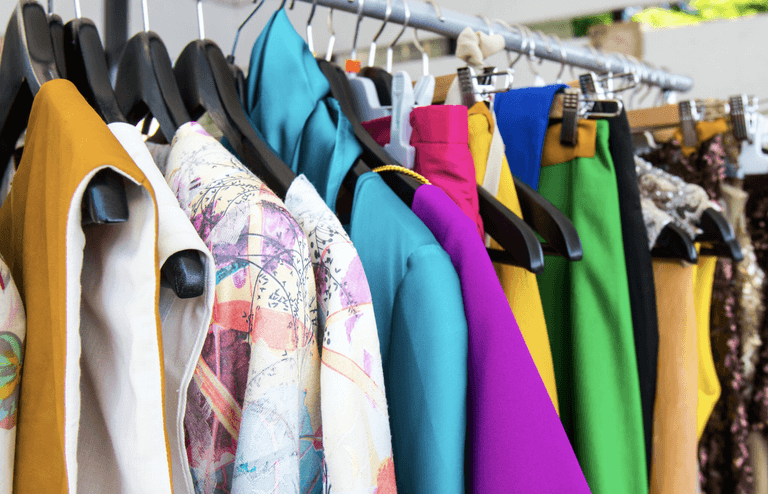 Shopping sustainably while in lockdown – How Lost Stock can help Shopping sustainably while in lockdown – How Lost Stock can help